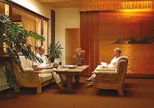 Hotel Siegfried Busum Ngoại thất bức ảnh